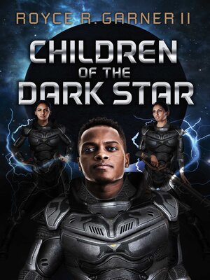 cover image of Children of the Dark Star